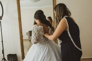 Pâmela Nery Makeup - 14