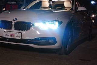 Carro de Noiva BH - 6