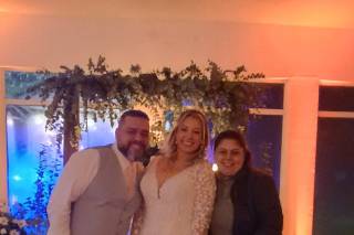 Nosso Aconchego Espaço para Eventos - 20