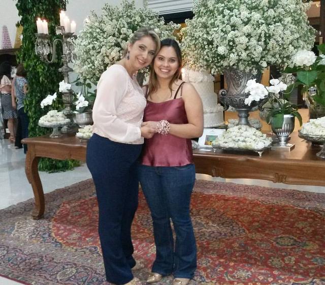 Cerimonial Elaine Fonseca - 3
