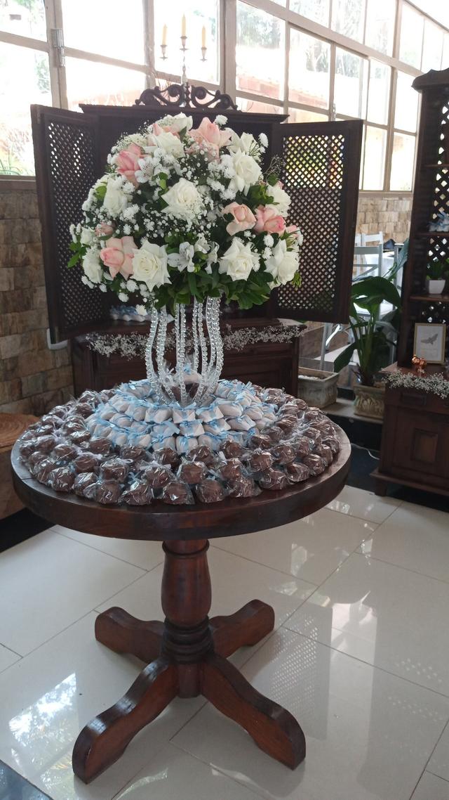 Silva Decoração - 2