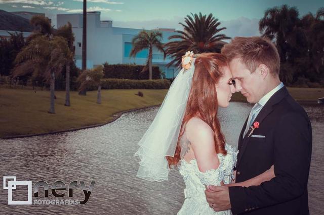 Nery Fotografias - 1