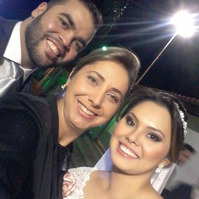 Cerimonial Elaine Fonseca - 4