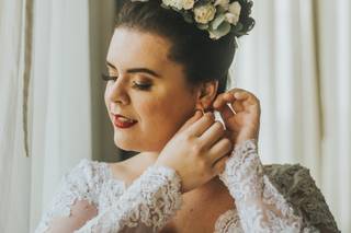 Thais Mendes - Beleza de Noiva - 11