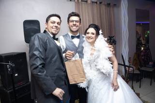 Meu Casamento Rock N' Roll - 5