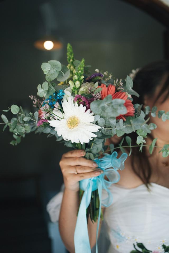 Floricultura Pitchu - 1