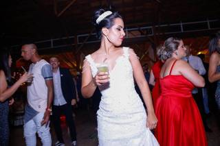 Fernandes Bartender - 8
