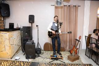 Meu Casamento Rock N' Roll - 6