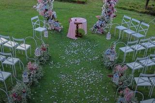 Aline Duarte Decorações - 13