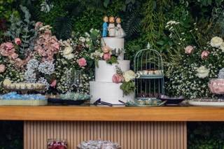 Aline Duarte Decorações - 15