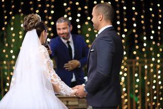 Cristiano Silva Celebrante - 16