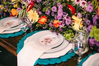 Faby Flores e Eventos - 15