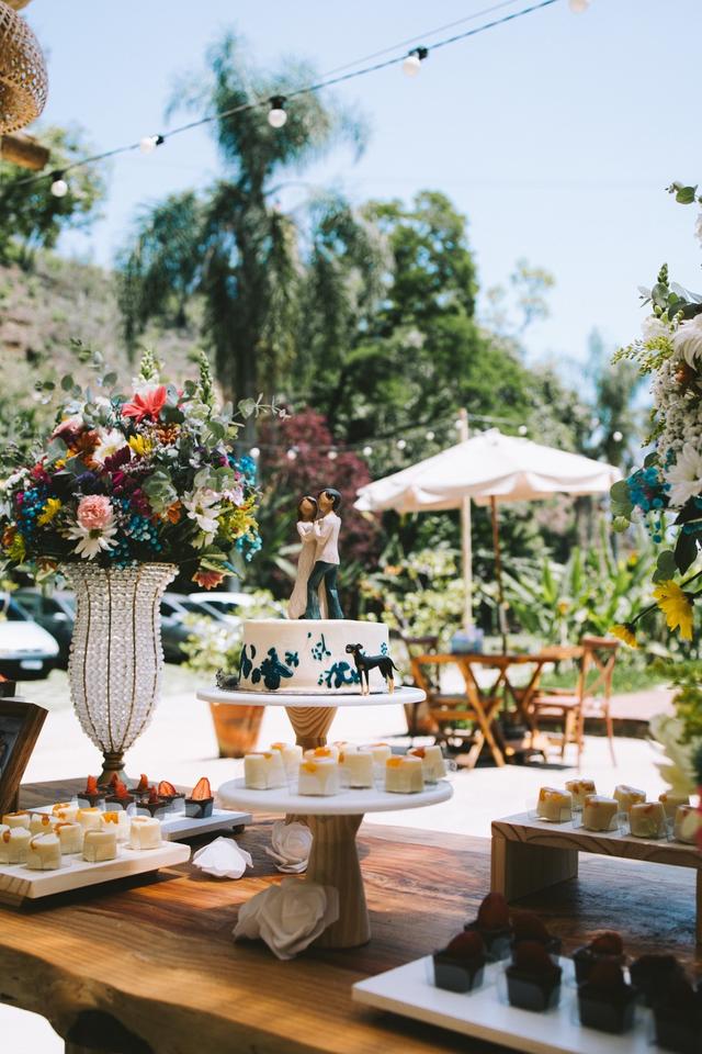 Floricultura Pitchu - 4