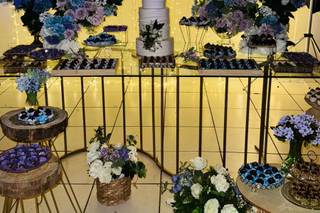 D'amore Bolos&Doces - 6
