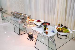 Sílvia Campos Catering - Espaço e Recepções - 5