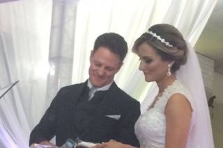 Luciana S. Zanon - Celebrante - 15