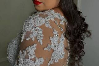 Vanessa Resende - Studio de beleza - 28