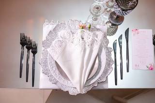 Sílvia Campos Catering - Espaço e Recepções - 7