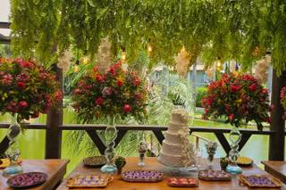 Lia Coelho Buffet & Decoração - 9