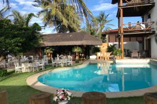 Duro Beach Hotel - 6
