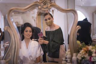 Glaucie Calanchini Makeup - 10