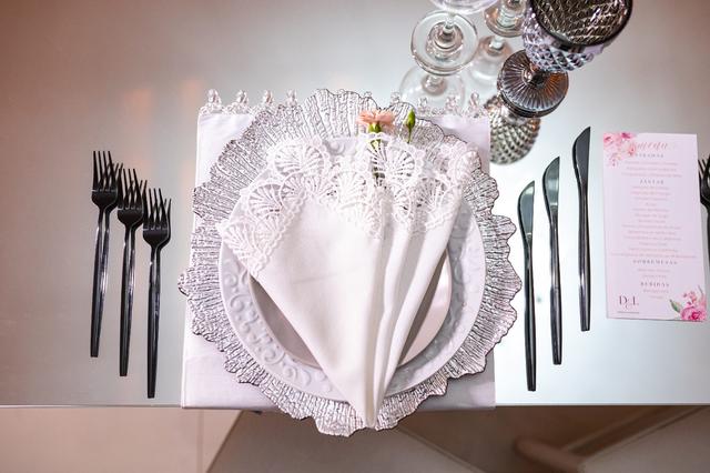 Sílvia Campos Catering - Espaço e Recepções - 4