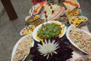 Miltes Buffet - 11