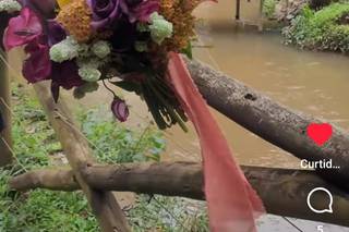 Sânia Rossi Decorações - 14