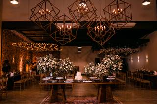 Les Parties Espaço para Eventos - 23