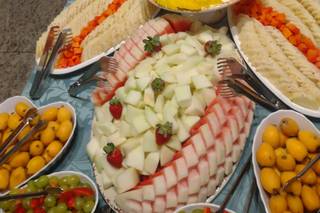Miltes Buffet - 12