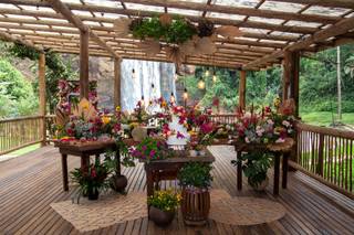 Sânia Rossi Decorações - 15