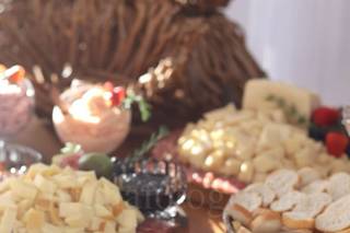 Celebrar Buffet Gastronomia - 5
