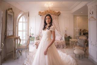 Glaucie Calanchini Makeup - 12