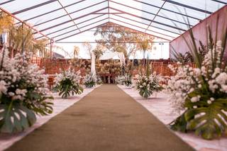 Les Parties Espaço para Eventos - 24