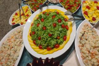 Miltes Buffet - 13