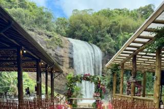 Sânia Rossi Decorações - 16