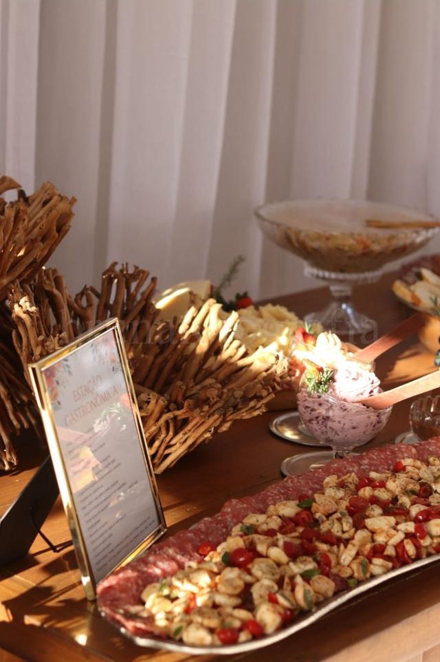 Celebrar Buffet Gastronomia - 2