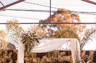 Les Parties Espaço para Eventos - 25