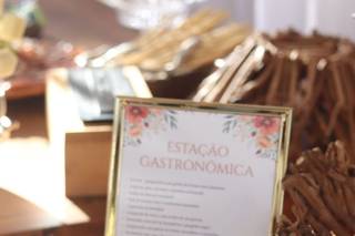 Celebrar Buffet Gastronomia - 7