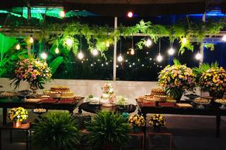 Hivison Andrade Decorações - 15