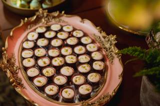 Bem casados - Doces Finos - 9