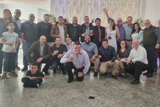 Sabores da Vida Buffet - 18