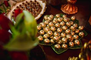 Bem casados - Doces Finos - 10