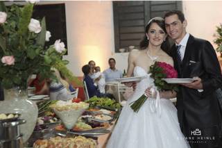 Buffet Sabor e Arte - 3