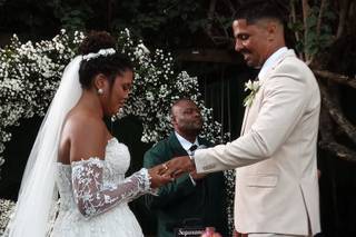 Antonio Andrade - Celebrante - 12