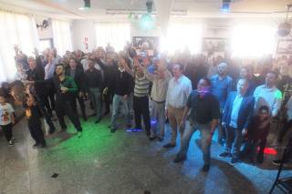 Sabores da Vida Buffet - 19