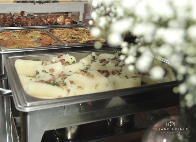 Buffet Sabor e Arte - 2