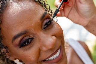 Amanda Asas - Beauty e Makeup - 20