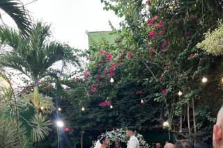 Antonio Andrade - Celebrante - 13