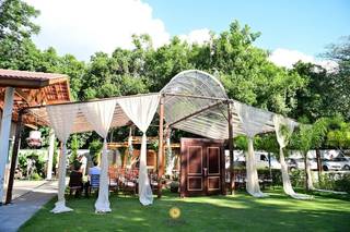 Recanto Serimbura - 14